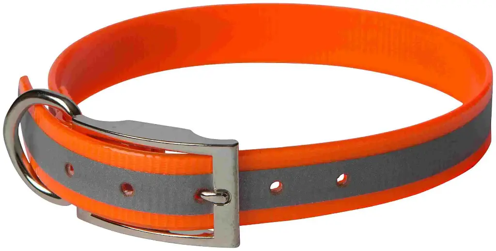 1" REG SUNGLO ORANGE 21" - 100D-OR21