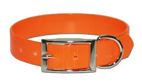 1" REG SUNGLO ORANGE 27" - 100D-OR27