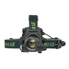 LUMILED HEAD LAMP AA. - LM885