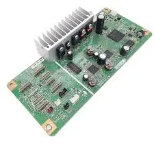 MAIN BOARD MODEL - 21WF009/012