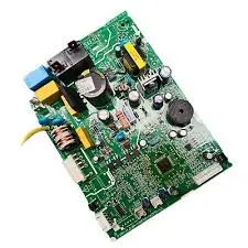MAIN BOARD MODEL - 35HD018