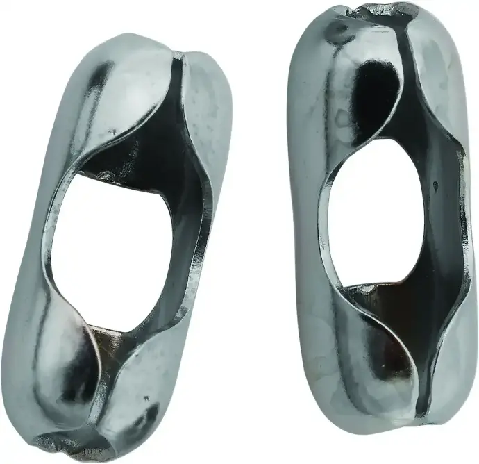 #10 CHAIN CONNECTOR FT HY-KO - KB204