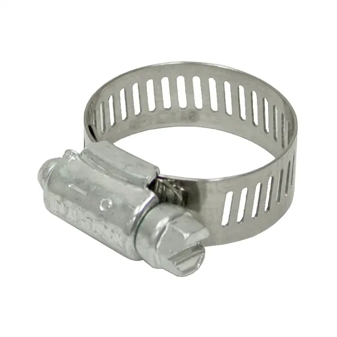 #16 TRUPER HOSE CLAMP 3/4"- 1-1/2"