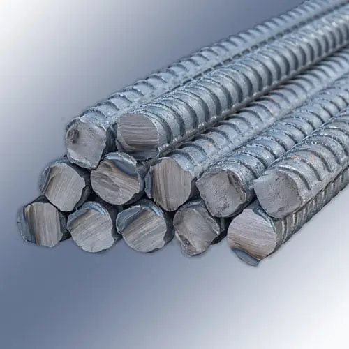 #2 Rebar - 1/4" X 20' REBAR - EACH