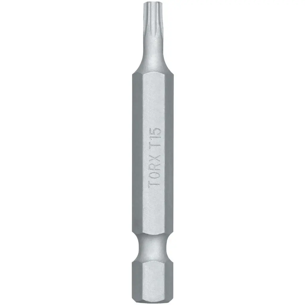 #2 T15 Torx Power Bit 1VY - 45318