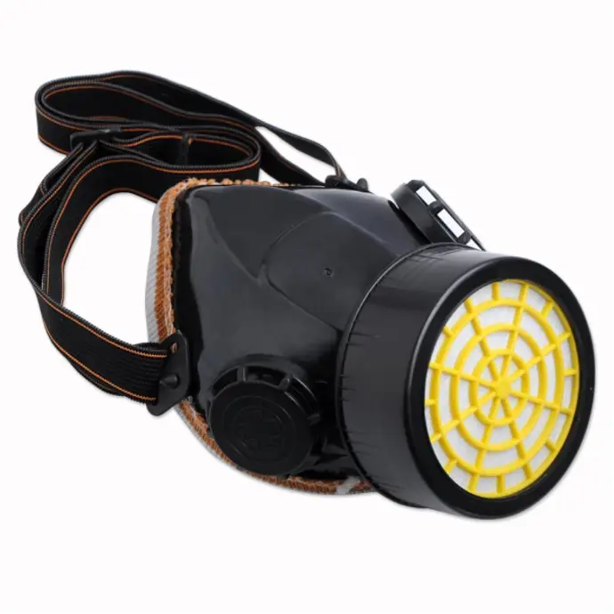#305 SINGLE RESPIRATOR W#3 FI - BRR305