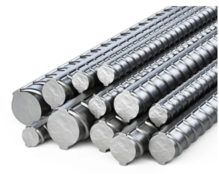 #6 Rebar - 3/4" X 40' REBAR - EACH