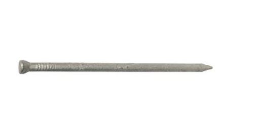 1-1/2" FINISHING NAIL GALV - LB 