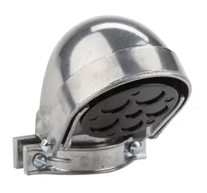 1-1/2" WEATHER HEAD 