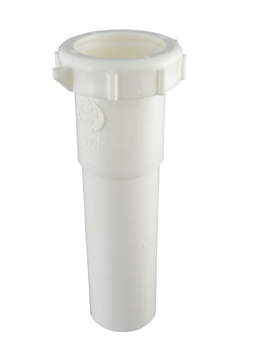 1 1/2" X 6" SLIP JOINT EXTENSION - PP20552