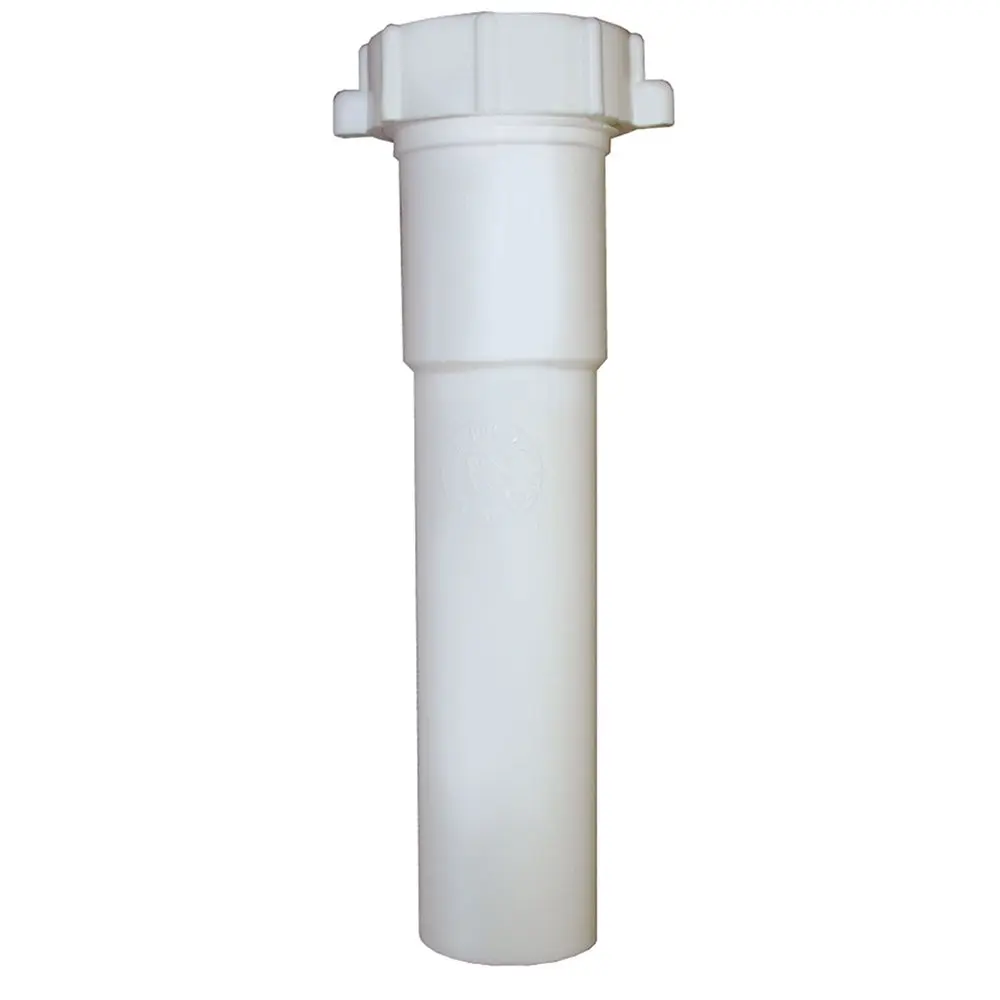 1 1/2" X 8" SLIP JOINT EXTENSION