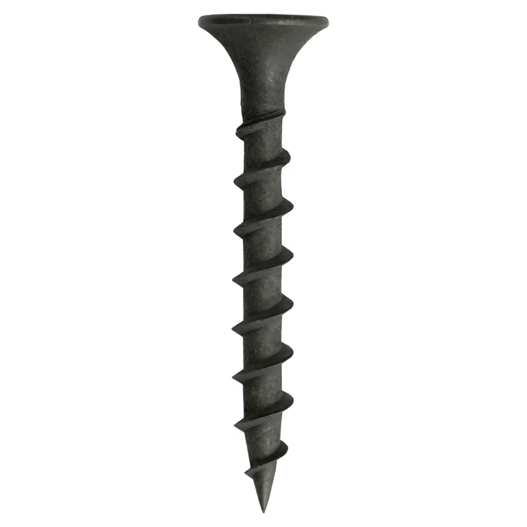 1 1/4" #6 DRYWALL SCREW 26LB - LB