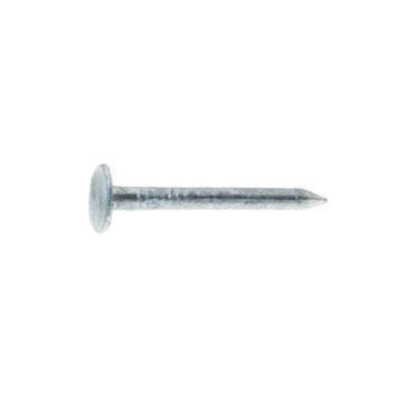 1 1/4" GALVANIZED NAIL - LB