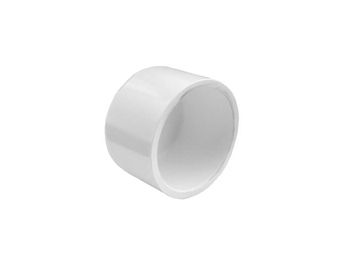 1 1/4" PVC CAP