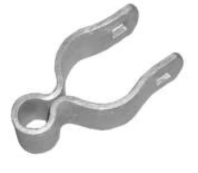 1 3/8" Female Hinge