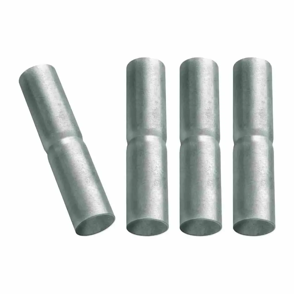 1 3/8" Fence Sleeves