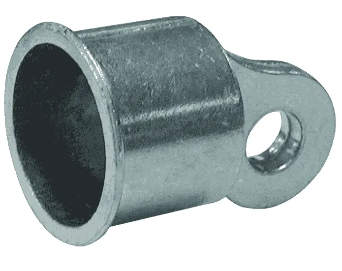 1 5/8'' Rail Ends