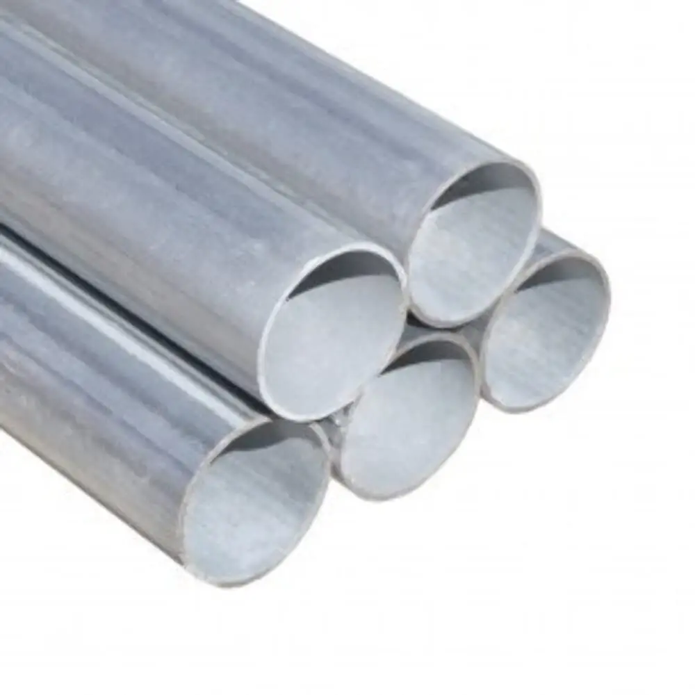 1 5/8IN X 20FT. 18G FENCE PIPE