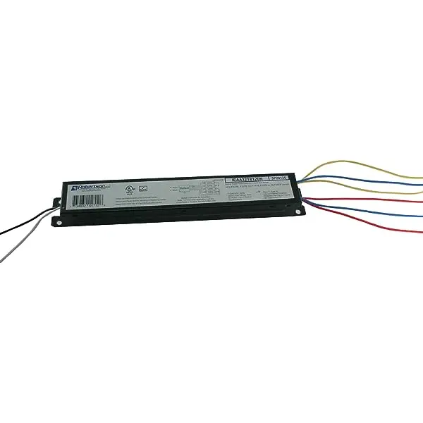1 X 17W ELECTRONIC RAPID START STRIP SLS/2017 BL224M