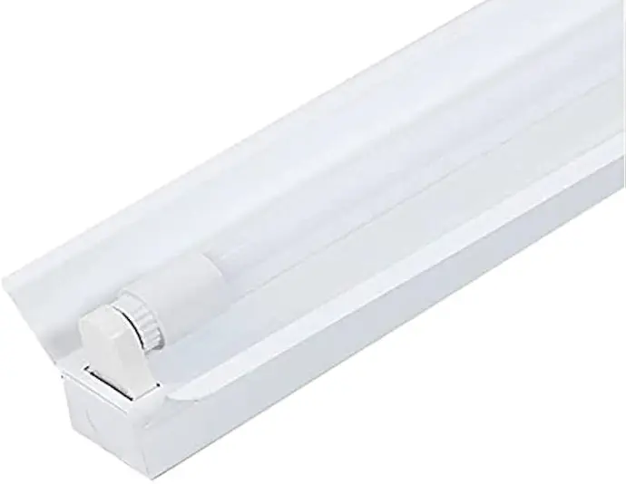 1 X 20W 2' Fluorescent Fixture