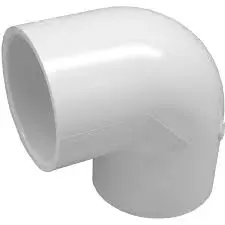 1" 90 PVC ELBOW 