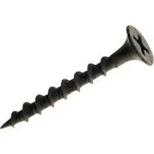 1" DRYWALL SCREWS - 25LB