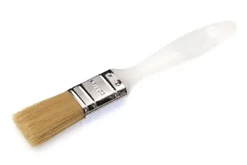 1" PAINT BRUSH PORPAINT - A145-9PD15-1