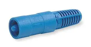 1" PVC FOOT VALVE - SFV100