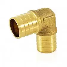 1" X 1" PEX ELBOW - 65089LF