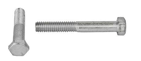 1" x 12" BOLT G8