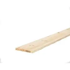 1" X 12" X 8' GRANADIO (8.0 BF)