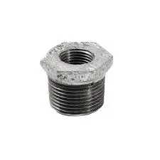 1" X 3/4" GALV BUSHING - 78097....