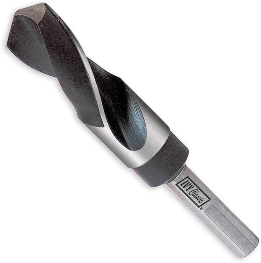 1" X 6" SILVER & DEMING DRILL BIT IVY - 01064