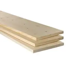 1" X 6" X 7' GRANADIO (3.5 BF)