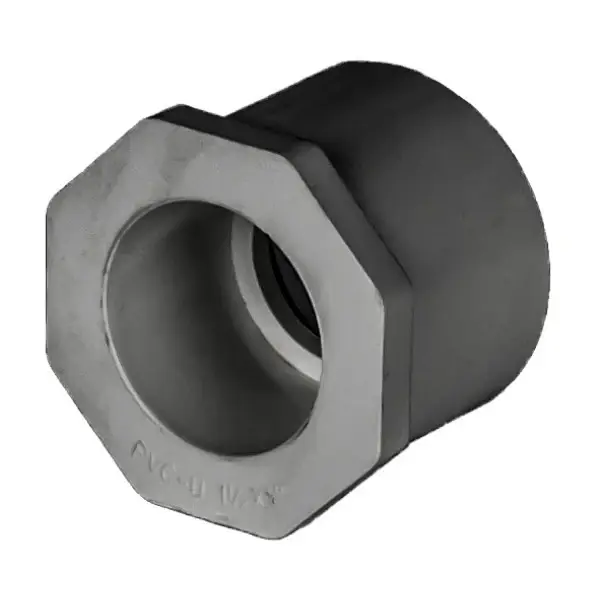 1-1/2" Grey Bushing