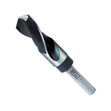 1-1/8" X 6" SILVER & DEMING DRILL BIT IVY - 01072