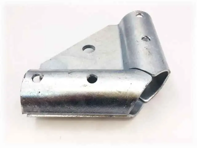 1-5/8" Gate Ell