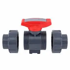 1.5 - 2" 2- Way Valve