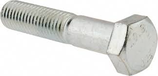 1.75 X 60MM HEX CAP SCREW 10.9 - 55755