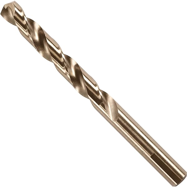 1/16" HI-MOLYBDENUM DRILL BIT IVY - 02004