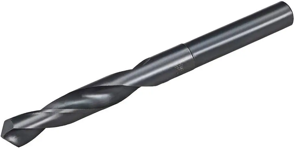 1/2 X 3/8 X 6" SPLIT B/O  9341 FULL GRIND METAL BIT - BR132