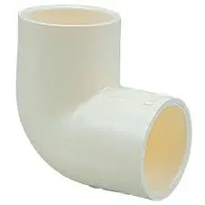 1/2" 90 CPVC Elbow