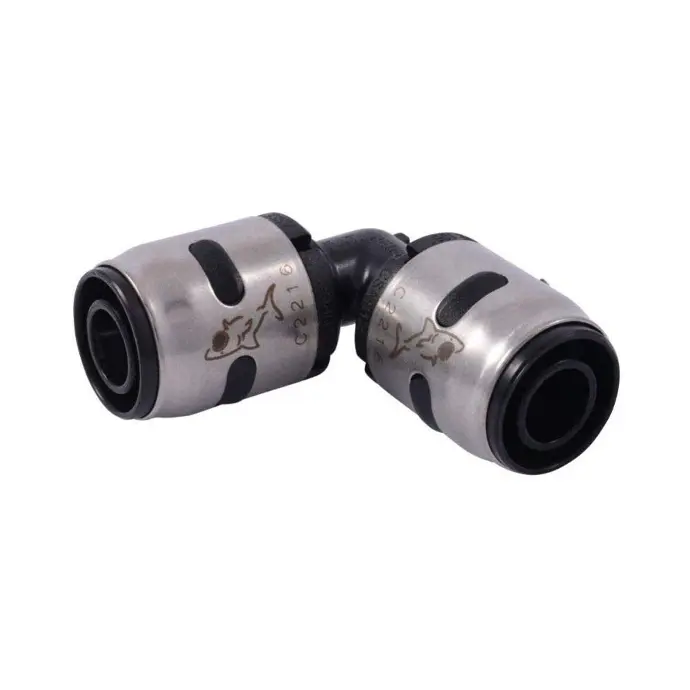 1/2" ELBOW 90DEG EVOPEX SHARKBITE - EVOP06-005