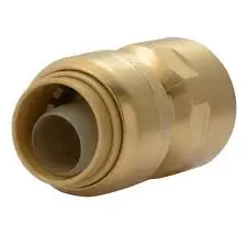 1/2" FIP 1/2" PF ADAPTER PEX - AHS1/2LF