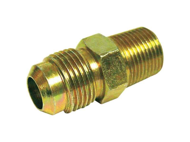 1/2" FL X 1/2 MIP ADAPTER - 4505830