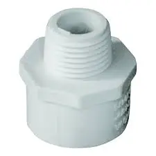 1/2" Male Thread x 3/4" Slip Adapter - 30475