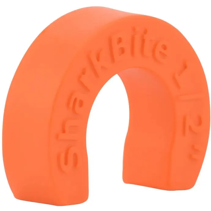 1/2" PLASTIC DISCONNECT CLIP ORANGE SHARKBITE - CDS1/2