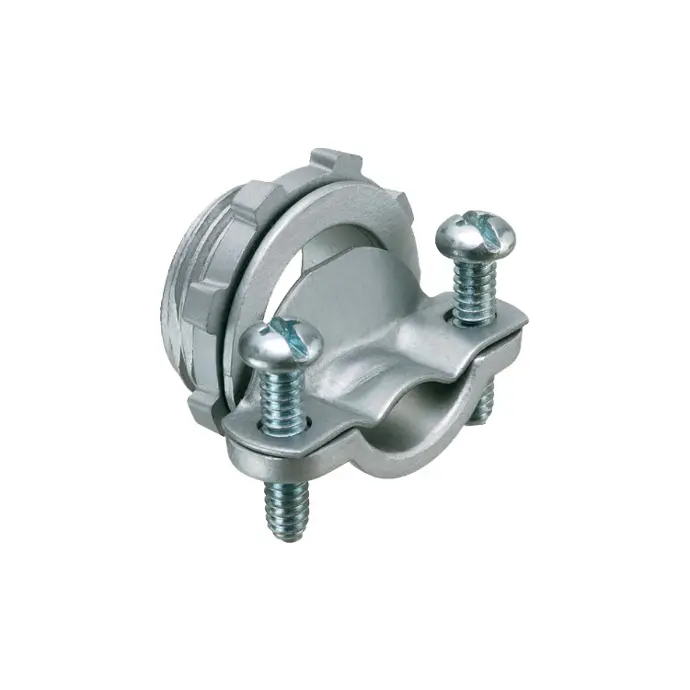 1/2" Romex Connector
