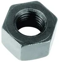1/2" STAINLESS STEEL NUT - 05274