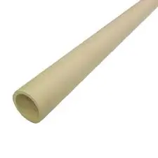 1/2" X 10' CPVC PIPE